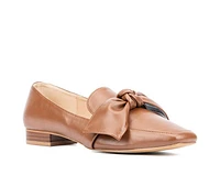 Women's New York and Company Domenica Loafers