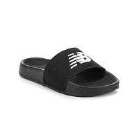 Kids' New Balance Little Kid & Big 200 Sport Slides