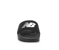 Kids' New Balance Little Kid & Big 200 Sport Slides