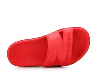 Kids' New Balance Little Kid & Big 200 N Sport Slides