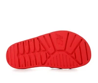 Kids' New Balance Little Kid & Big 200 N Sport Slides