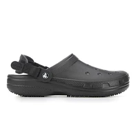 Adults' Crocs Work Classic Clog Safety Shoes