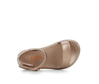 Girls' MIA Toddler & Little Kid Ellen-I Sandals