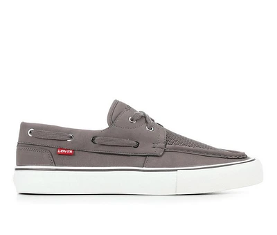 Women's Levis Hawkinsd Casual Shoes