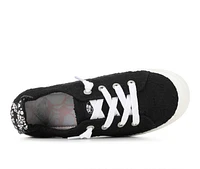 Women's Roxy Bayshore Platform Slip Ons