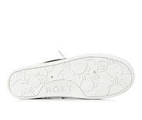 Women's Roxy Bayshore Platform Slip Ons