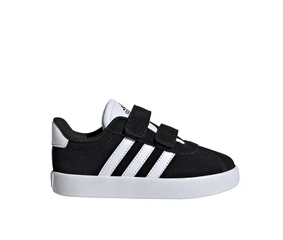 Boys' Adidas Infant & Toddler VL Court 3.0 Sneakers