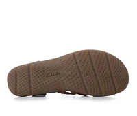 Women's Clarks Elizabelle Sea