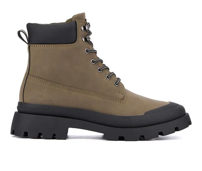 Men's Xray Footwear Joel Lace Up Boots