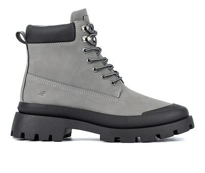 Men's Xray Footwear Joel Lace Up Boots