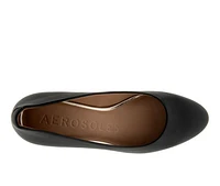 Women's Aerosoles Iris Wedges