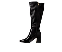 Women's Ninety Union Lexington Knee High Heeled Boots