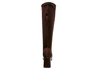 Women's Ninety Union Lexington Knee High Heeled Boots