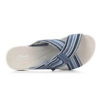 Women's Clarks Arla Wave Wedges