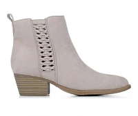 Women's Makalu Vicky Booties