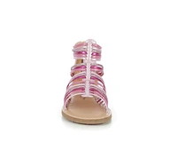 Girls' Self Esteem Toddler & Little Kid Marie Sandals