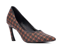 Women's New York and Company Kailynn Pumps