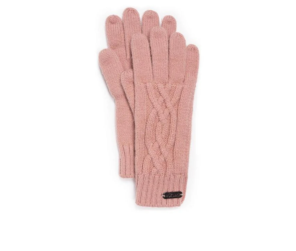 MUK LUKS Cozy Glove