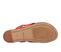 Women's ROAN by BED STU Mixia Thong Sandals