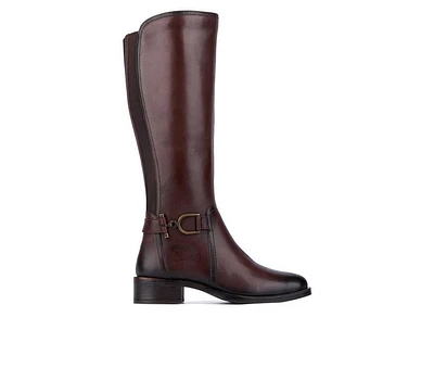 Women's Vintage Foundry Co Hortense Knee High Boots