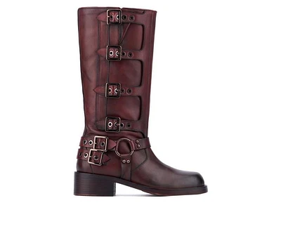 Women's Vintage Foundry Co Constance Knee High Boots