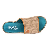 Women's ROAN by BED STU Hara Sandals