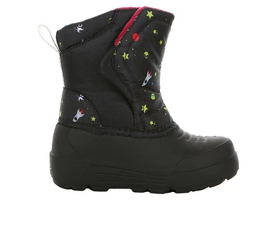 Kids' Northside Toddler Flurrie Winter Boots