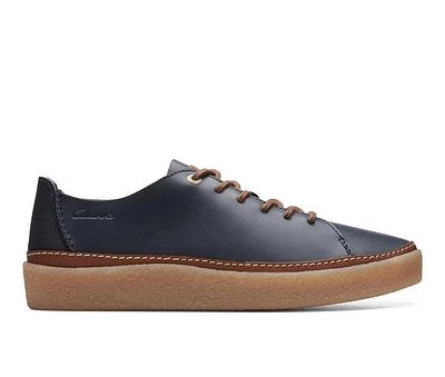 Men's Clarks Oakpark Low Casual Oxfords