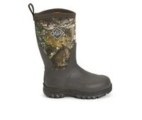 Boys' Muck Boots Toddler & Little Kid RealTREE® Edge™ Rugged II Rain