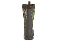 Boys' Muck Boots Toddler & Little Kid RealTREE® Edge™ Rugged II Rain