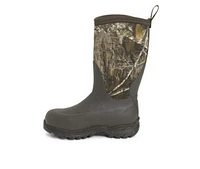 Boys' Muck Boots Little Kid & Big RealTREE® Edge™ Rugged II Rain