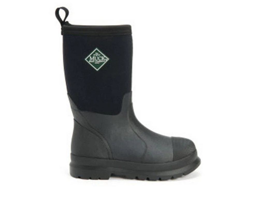 Kids' Muck Boots Little Kid & Big Chore Rain