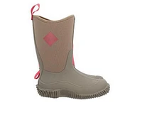 Girls' Muck Boots Toddler & Little Kid Hale Rain