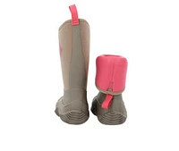 Girls' Muck Boots Toddler & Little Kid Hale Rain