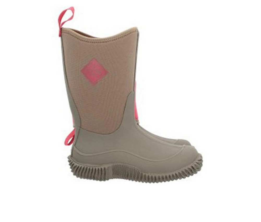 Girls' Muck Boots Little Kid & Big Hale Rain