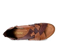 Women's ROAN by BED STU Alacrity Gladiator Sandals
