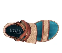 Women's ROAN by BED STU Harlow Sandals