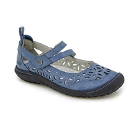 Women's JBU Bellerose Encore Outdoor Sandals