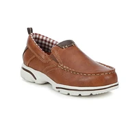 Boys' Anchors Edge Bay Little Kid & Big Alvin Casual Shoes