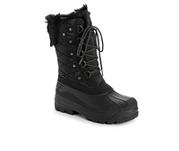 Women's MUK LUKS Palmer Paige Winter Snow Boots