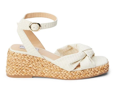 Women's Beach by Matisse Ibiza Espadrille Wedge Sandals