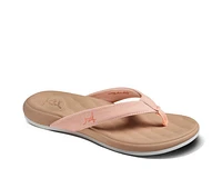 Women's Reef Cushion Harmony Flip-Flops