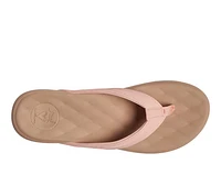 Women's Reef Cushion Harmony Flip-Flops