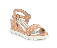 Girls' MIA Little Kid & Big Slye-C Sandals