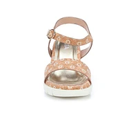 Girls' MIA Little Kid & Big Slye-C Sandals