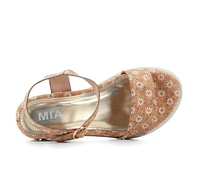 Girls' MIA Little Kid & Big Slye-C Sandals