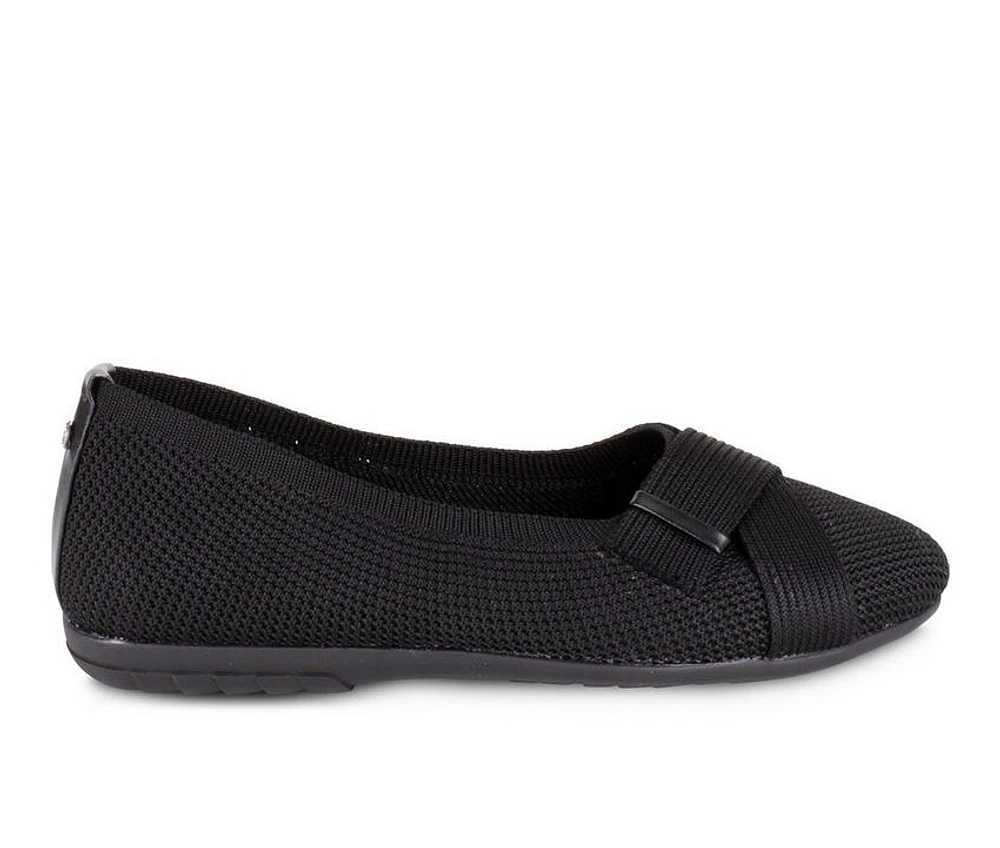 Women's Gloria Vanderbilt Debbie Flats