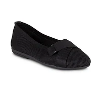 Women's Gloria Vanderbilt Debbie Flats