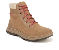 Women's Ryka Brunswick Winter Boots