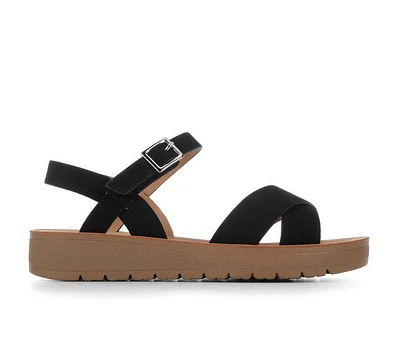 Girls' Soda Little Kid & Big Chester-IIS Sandals